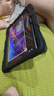ROISKIN華為平板保護套matepad11帶筆槽2023防摔彎10.4帶支架12.6硅膠Air11.5榮耀v8pro兒童x9保護殼13.2 尊貴黑+肩帶 鋼化膜+觸屏筆+隨機貼紙 Matepad  曬單實(shí)拍圖