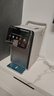 美的（Midea）小魔方pro電熱水瓶電水瓶飲水機(jī) 燒水壺電熱水壺316L 風(fēng)冷保溫恒溫一體0塑料可拆國家補(bǔ)貼31FPro 曬單實(shí)拍圖
