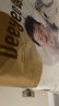 德佑嬰兒一次性隔尿墊92片33*45cm護(hù)理墊姨媽墊不可洗尿墊 曬單實(shí)拍圖