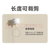 貝親（Pigeon）寬口徑奶瓶重力球吸管 原裝配件6月+ BA153 曬單實拍圖