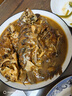 云映漁舟 微山湖生態(tài)大鯽魚(凈膛) 生態(tài)活魚現(xiàn)殺淡水魚生鮮孕產(chǎn)婦下奶燉湯 中號鯽魚（每斤4-5條） 2斤（殺好損耗15％） 曬單實拍圖