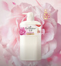艾詩(shī)（Enchanteur）沐浴露 玫瑰補(bǔ)水保濕香水沐浴乳女 浪漫花香650ml 曬單實(shí)拍圖
