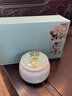 西湖江南茶葉自己喝綠茶2025明前龍井茶新茶送生日禮物貨品30g小罐裝 曬單實拍圖