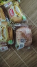 盼盼 法式小面包 早餐早餐休閑零食整箱裝奶香味1000g/箱 曬單實拍圖