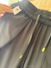 NEW BALANCE25年女款休閑舒適潮流百搭運動長褲MLF24232 DKG M 曬單實拍圖