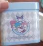 Hello Kitty三麗鷗學(xué)生手表女初高中生防水運(yùn)動(dòng)電子手表兒童女孩生日開(kāi)學(xué)禮物 曬單實(shí)拍圖