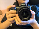 尼康（Nikon）Z5全畫幅微單相機 微單套機（Z 24-50mm f/4-6.3 微單鏡頭）Vlog相機視頻拍攝 曬單實拍圖