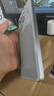真我（realme）【新品上市】Neo7 Turbo 天璣9400e 超薄續(xù)航大電池144HZ高刷護(hù)眼直屏 智能游戲AI性能手機(jī) 透明灰 12GB+256GB 曬單實(shí)拍圖