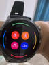 華為（HUAWEI）【咨詢享優(yōu)惠】華為WATCH GT 5手表運(yùn)動(dòng)智能玄璣感知兩周續(xù)航藍(lán)牙通話向日葵定位男女AX智能4pro 46MM幻夜黑【送皮表帶+貼膜】 曬單實(shí)拍圖