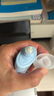怡思?。↖SDIN）防曬霜隔離50ml SPF50面部敏感肌學(xué)生軍訓(xùn)防曬女男士通勤七夕禮物 曬單實拍圖