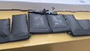 京歌寶適用于蘋果筆記本電池MacBook Pro A1398 蘋果電腦電池A1494 A1618  pro15寸2013年末-2015年款 曬單實拍圖