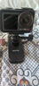TELESIN(泰迅)大疆a(chǎn)ction5pro 4 3快拆背包夾gopro13 12肩帶胸前固定insta360第一視角拍攝運(yùn)動相機(jī)配件 曬單實(shí)拍圖