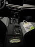 淺派適用于汽車扶手箱增高墊奧迪a6l a6 a4l a4 q5l q5 q3 q2l a3q7q8 質(zhì)感黑5合1增高+紙巾盒+水 曬單實(shí)拍圖
