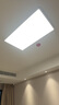 三雄極光吸頂燈led燈全光譜護(hù)眼燈現(xiàn)代簡約客廳大燈臥室書房全屋燈具套餐 108W 30㎡內(nèi)適用 7200lm 護(hù)眼智能 曬單實拍圖