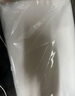 班哲尼旅行收納袋密封袋行李箱整理袋防水衣服分裝袋洗漱包半透明磨砂袋 曬單實拍圖