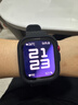 華為（HUAWEI）手表WATCH FIT 4 Pro【國補15%】運動智能健康管理藍牙通話輕薄大屏NFC門禁交通支付送男女士朋友3 曜石黑丨送定制表帶+精美表盤 曬單實拍圖