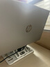 惠普（HP）星BOOK14  惠普筆記本AMD銳龍輕薄本 商務(wù)辦公游戲?qū)W習(xí)網(wǎng)課設(shè)計(jì)學(xué)生本筆記本電腦 靜謐銀 【25年新品】R5 16G內(nèi)存 512G固態(tài)硬盤 曬單實(shí)拍圖