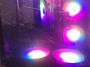 技嘉 酷睿i5 13400F臺式組裝電腦主機RTX4060Ti/5060Ti游戲高端電競獨顯直播設計渲染整機 配置六：13400F+RTX5060Ti 曬單實拍圖