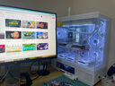 泰坦軍團(tuán)27英寸QD-MiniLED 4K 160Hz雙模320Hz DyDs技術(shù) Type-C 65W 內(nèi)置音箱電競(jìng)顯示器P275MV PLUS增強(qiáng)版 曬單實(shí)拍圖