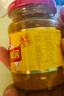 春光食品 海南特產(chǎn)香辣型黃燈籠辣椒醬150g 0脂拌面醬酸湯肥牛黃椒醬  曬單實(shí)拍圖
