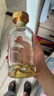 五糧液仙林生態(tài) 宜品金山 人參酒 52度 500mL  單瓶裝 送禮宴飲  曬單實(shí)拍圖