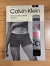 Calvin Klein夏季新款男士內(nèi)褲彈力透氣ck內(nèi)褲男士LV00NB4269 VSA S VSA L 曬單實拍圖