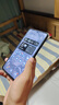 vivo iQOO Z10 Turbo 12GB+256GB 沙漠色 天璣8400滿血版 7620mAh超薄藍(lán)海電池 自研電競芯片Q1 手機 曬單實拍圖
