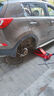 德國(guó)馬牌（Continental）汽車輪胎 225/65R17 102V UCJ 適配哈弗H6/M6長(zhǎng)安CS75/奇駿 曬單實(shí)拍圖