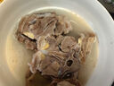 小巴依 新疆羊肉 乳羔羊蝎子400g多肉型 新鮮羊蝎子羊肉生鮮冷凍食材 曬單實(shí)拍圖