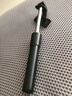 超迷你手機(jī)自拍桿藍(lán)牙抖音直播一體式伸縮便攜拍照攝影支架三腳架通用 黑色基礎(chǔ)款不帶燈 曬單實(shí)拍圖