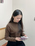 酷米行隨身wifi5g無(wú)限流量2025款全國(guó)通用免預(yù)存高速全新升級(jí)無(wú)線車(chē)載寬帶便攜wifi7路由器隨身攜帶 5G全網(wǎng)通【升級(jí)版】雙頻多核+超長(zhǎng)續(xù)航 曬單實(shí)拍圖
