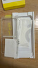 倍思適用蘋果16ProMax鋼化膜iPhone16ProMax手機膜超瓷晶防塵防摔抗指紋超薄全覆蓋無塵倉 高清2片裝 曬單實拍圖