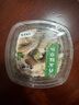 君之味芥末章魚即食日料小菜小海鮮八爪魚足壽司材料下酒菜 芥末章魚 300g 【100g*3盒】 曬單實(shí)拍圖