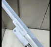 佳幫手40cm魔術掃把掃刮擦三合一刮水神器衛(wèi)生間地刮硅膠掃把刮水拖把 曬單實拍圖