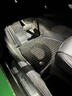 博士倫TPE汽車腳墊適用凱迪拉克CT5XT5XT4ATSLCT6銳歌LYRIQ SRX XTS地墊 TPE+黑咖美尼斯上層墊【厚1公分丨頂奢級更舒適】 凱迪拉克CT5  2020-現(xiàn)在 曬單實拍圖