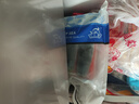 三人港希鯪魚籽6片850g袋紅色西鱗魚籽 料理網(wǎng)紅輕奢食品生鮮 曬單實拍圖