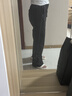 蕉內(nèi)蕉內(nèi)涼皮504Cool Pro女士微喇叭長褲高腰速干機(jī)能顯腿長 曬單實(shí)拍圖
