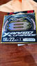 YGKX-BRAID Upgrade PE X8 綠色150米1.2號 曬單實拍圖