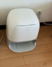 石頭（roborock） 【國家補貼】P20  掃地機器人掃拖一體 智能上下水 自動集塵洗拖布烘干補水擦地拖地 P20系列品 P20 曬單實拍圖