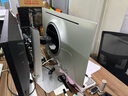 三星（SAMSUNG）32英寸 OLED 240Hz 4K 0.03ms(GTG) 防燒屏技術防眩光 電腦顯示器電競游戲玄龍騎士 27英寸OLED防眩光-S27FG812SC 曬單實拍圖