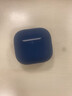 Apple/蘋果 airpods pro2代 無線藍(lán)牙耳機(jī) 二代主動降噪藍(lán)牙耳機(jī) airpods pro 2代【USB-C充電盒】 公開版標(biāo)配 曬單實拍圖