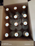 汾酒 紅蓋玻汾 清香型白酒 42度 475mL*6瓶 整箱非原箱 曬單實拍圖