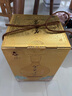 蘭陵美酒紫氣東來 濃香型1600ml*1壇52度大壇純糧酒 送禮山東名酒 曬單實拍圖