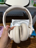 聲闊（SoundCore）【京東獨(dú)家】聲闊Q20i頭戴式耳機(jī)無(wú)線藍(lán)牙主動(dòng)降噪90% 電競(jìng)游戲低延遲金標(biāo)音質(zhì)適用于蘋果華為小米 曬單實(shí)拍圖