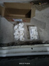 聯(lián)塑（LESSO）PPR水管配件 6分25熱熔90°彎頭 自來水管連接頭白色 dn25（10個(gè)/件） 曬單實(shí)拍圖