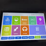 HW平板電腦ipad2025新款5G全網(wǎng)通Wifi游戲辦公二合一學(xué)生學(xué)習(xí)上網(wǎng)課4K高刷護眼高清全面屏超長待機 黑色 20G+128G內(nèi)存（送皮套） 曬單實拍圖