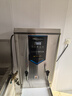 榮事達(dá)（Royalstar）商用開水器商用開水機(jī)工地飯店全自動(dòng)電熱開水器燒水器學(xué)校商用工廠飲水機(jī)RSD-70K 100L/H發(fā)泡 曬單實(shí)拍圖