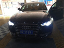 適用于12-15款奧迪A6L大燈總成C7左前車(chē)燈A6右大燈LED日行燈全新 12-15款標配 左邊主駕駛 總成 曬單實(shí)拍圖