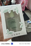 名創(chuàng)優(yōu)品（MINISO）玉龍雪茶香水女士香水女士香氛淡香送女友生日禮物女送禮 40ml 曬單實拍圖