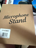 森海塞爾（SENNHEISER） MK4大振膜專業(yè)錄音師K歌話筒電容配音麥克風(fēng)主播直播唱歌MK4 MK4單話筒 曬單實拍圖